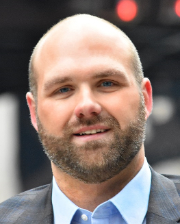 Michael A. Davis